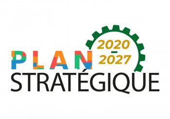 Découvrez les projets du Plan stratégique 2020-2027