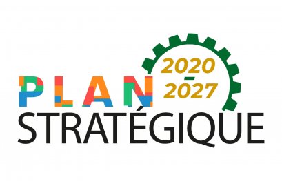 Découvrez les projets du Plan stratégique 2020-2027