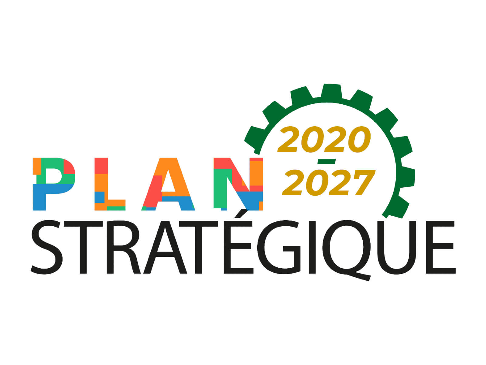 Découvrez les projets du Plan stratégique 2020-2027