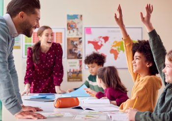 La reconnaissance de la professionnalité des enseignants associés et des superviseurs à l’UQTR