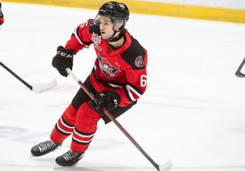 Un pilier défensif des Voltigeurs de Drummondville se joint aux Patriotes