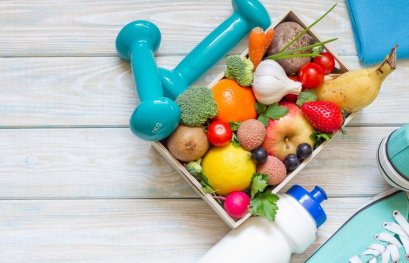 Développement d'un outil d'évaluation des attitudes et des comportements alimentaires en contexte sportif