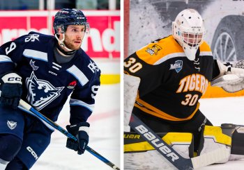 Beauregard et Rouleau débarquent à l’UQTR