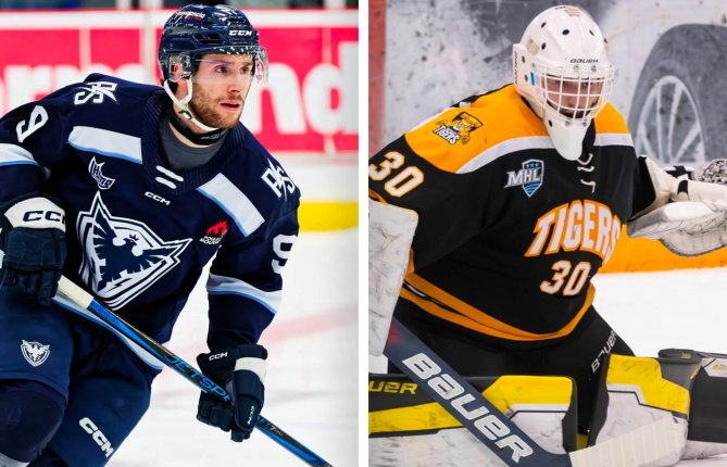 Beauregard et Rouleau débarquent à l’UQTR
