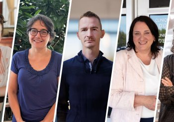 Trois nouvelles chaires en pédagogie universitaire attribuées
