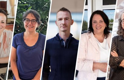 Trois nouvelles chaires en pédagogie universitaire attribuées