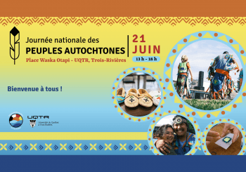 Célébrons les cultures autochtones!