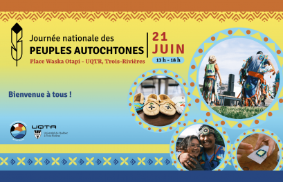Célébrons les cultures autochtones!