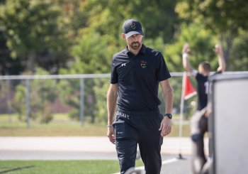 Shany Black conclut son recrutement avec l'annonce de 7 nouvelles recrues