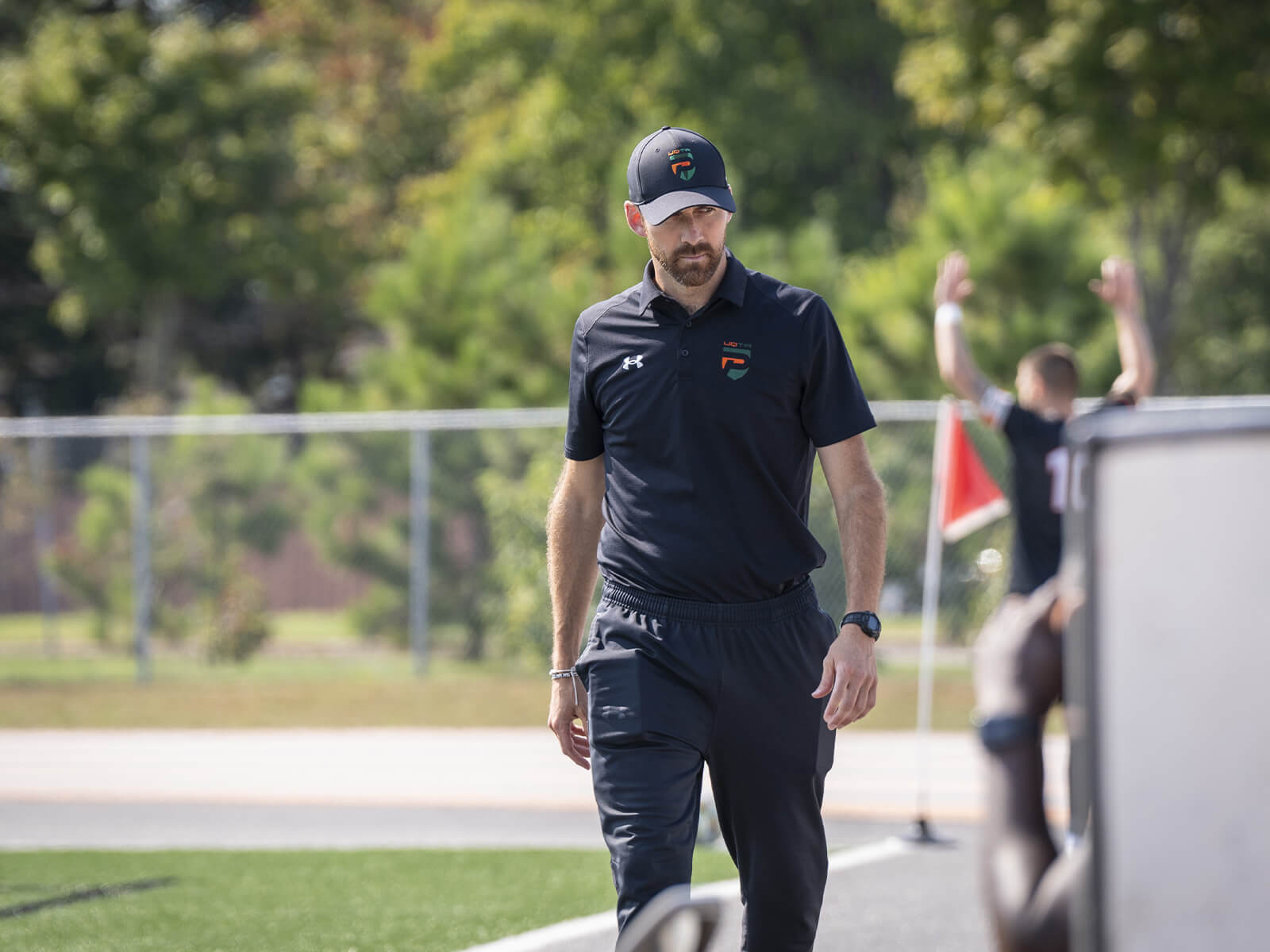 Shany Black conclut son recrutement avec l&rsquo;annonce de 7 nouvelles recrues