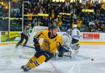 Isaac Ménard portera les couleurs de l’UQTR dès la prochaine saison
