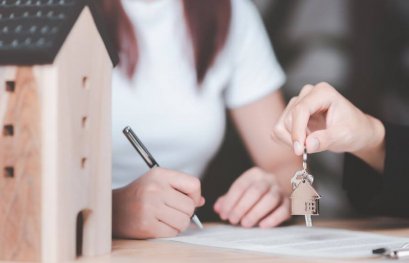 Étude sur les réalités du logement locatif à Bécancour auprès des propriétaires
