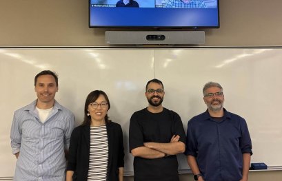 Surveillance non-binaire du sol saisonnièrement gelé : des capteurs in situ aux restitutions continentales par micro-ondes passives