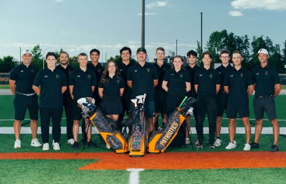 Un nouvel élan vers le Championnat canadien