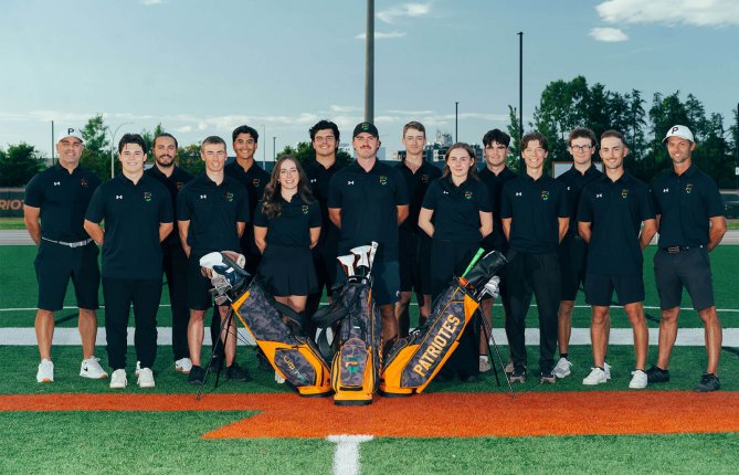 Un nouvel élan vers le Championnat canadien