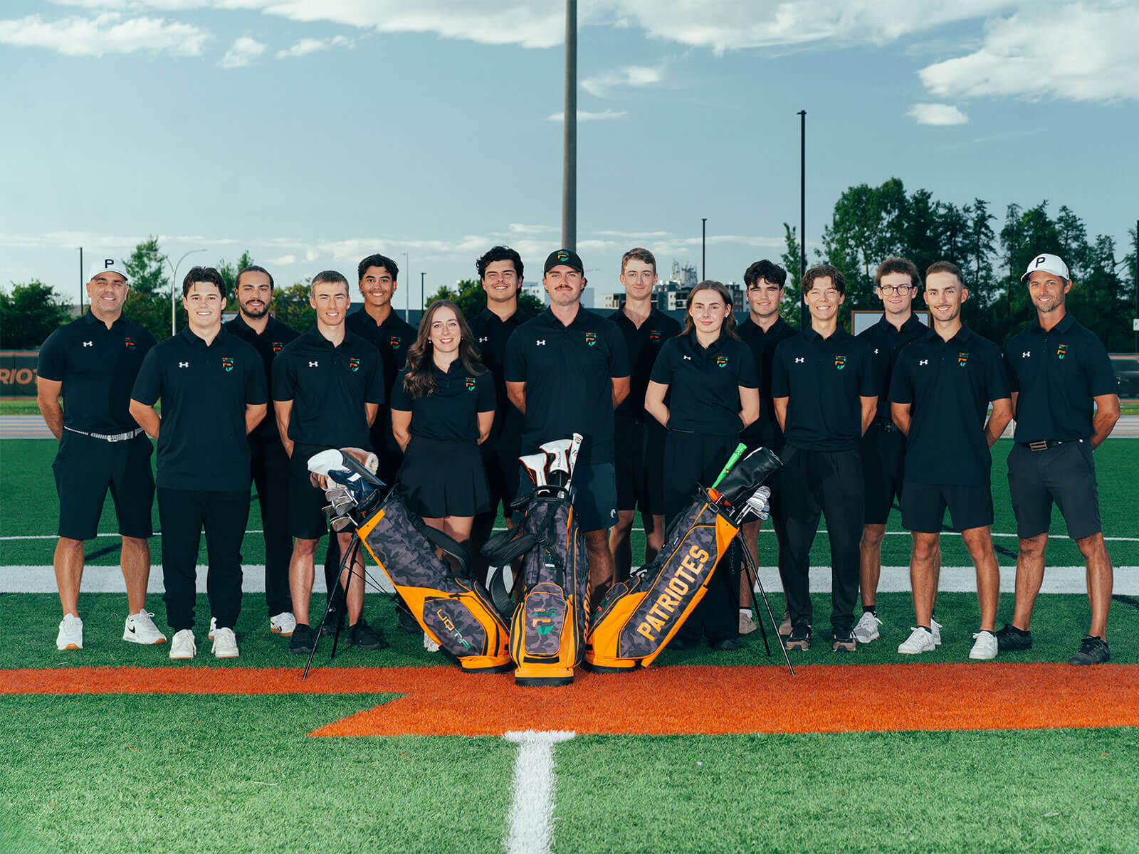 Un nouvel élan vers le Championnat canadien