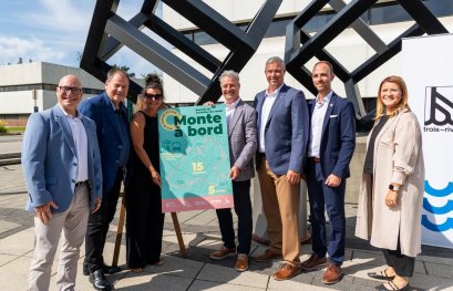 Déploiement d’un stationnement alternatif gratuit au parc de l’Exposition