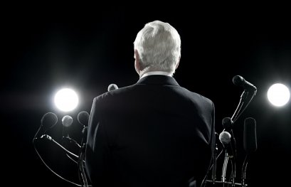 La confiance envers les géants technologiques et le milieu politique est au plus bas