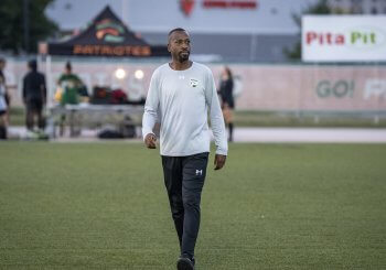 Quatre nouvelles joueuses se joignent à la formation de Durnick Jean!