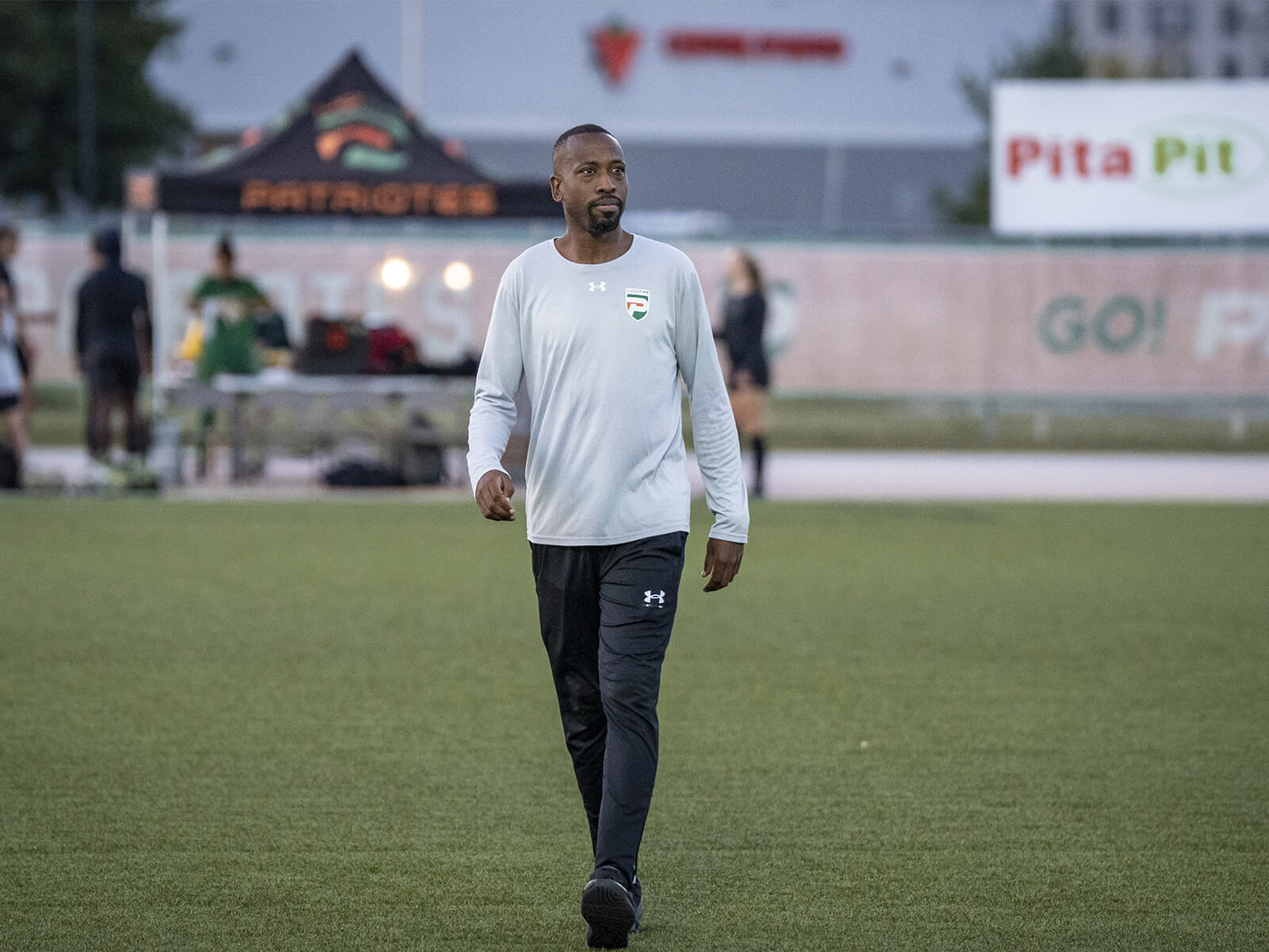 Quatre nouvelles joueuses se joignent à la formation de Durnick Jean!