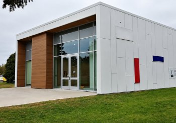 Les personnes étudiantes de l'UQTR célèbrent les Journées de la culture