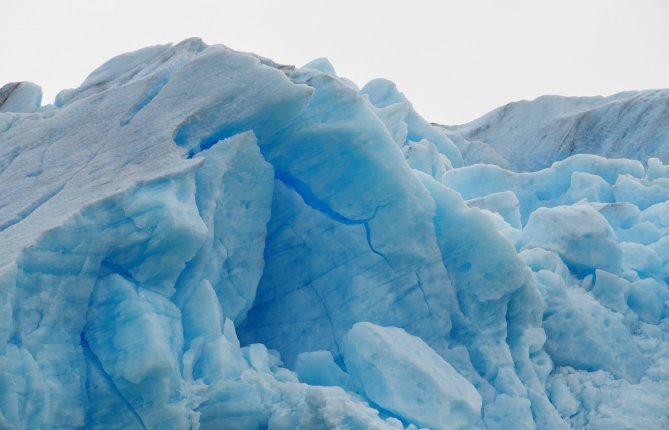 Changements climatiques : des chercheurs de l’UQTR contribuent au portrait de la cryosphère canadienne