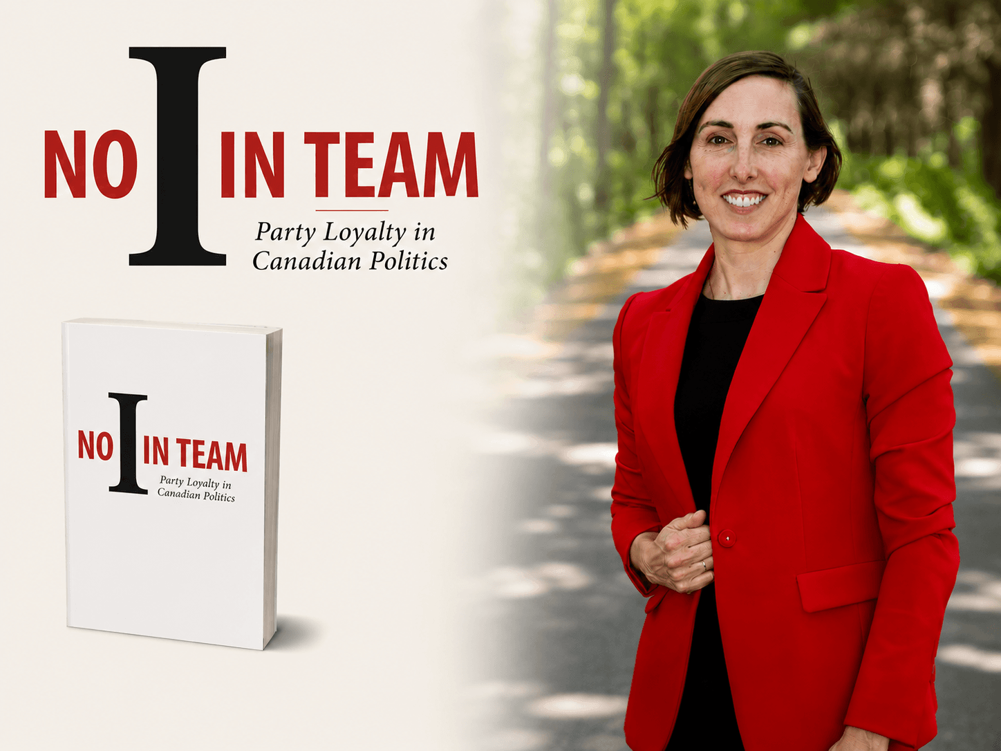 Nouvelle distinction pour No I in team