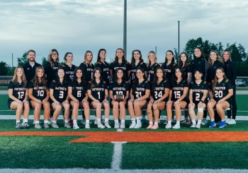 La formation de flag football vise encore plus haut cette saison