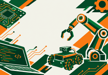 Bootcamp Machine : une immersion en conception, robotique et ingénierie