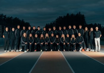 Une équipe unie et déterminée pour la nouvelle saison