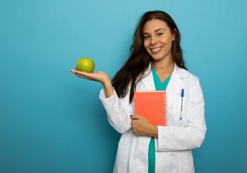 L'UQTR accueille la toute première cohorte de son baccalauréat en nutrition