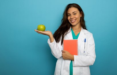 L'UQTR accueille la toute première cohorte de son baccalauréat en nutrition