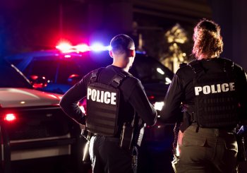 Santé psychologique des policiers : il faut protéger ceux qui nous protègent