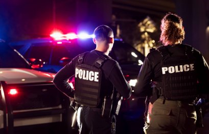 Santé psychologique des policiers : il faut protéger ceux qui nous protègent