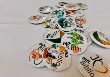 La bibliothèque Roy-Denommé fête ses 50 ans au pavillon Albert-Tessier