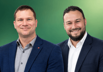 Deux nouvelles chaires de recherche du Canada à l’UQTR