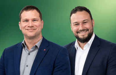 Deux nouvelles chaires de recherche du Canada à l’UQTR