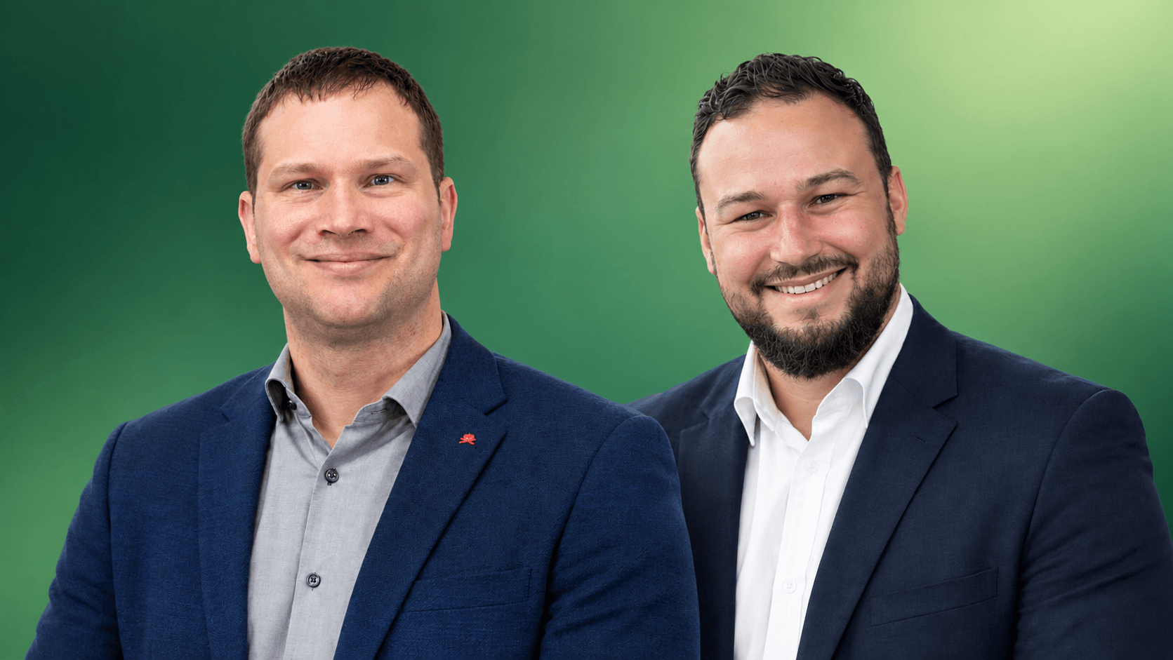 Deux nouvelles chaires de recherche du Canada à l’UQTR