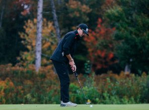 Jean-Christophe Lacasse en action 