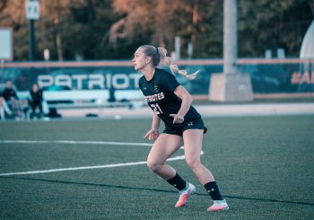 Les Patriotes s'accrochent face aux Carabins, mais s'inclinent en fin de match