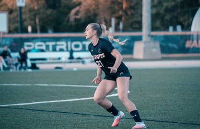 Les Patriotes s'accrochent face aux Carabins, mais s'inclinent en fin de match