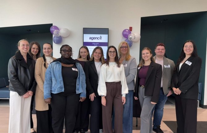 AgencÉ : apprendre la gestion en accompagnant les organisations