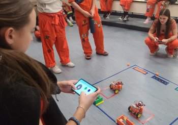 Bootcamp Machine 2026