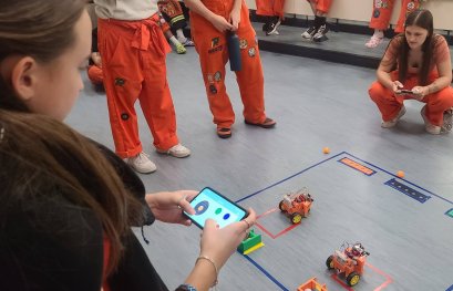 Bootcamp Machine 2026