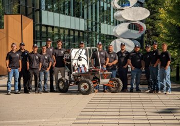 Au-delà de la compétition : une passion qui se transmet