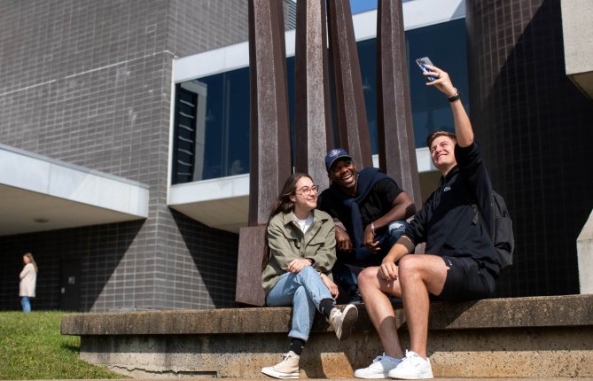 Près de 15 000 étudiants inscrits à l’UQTR cet automne