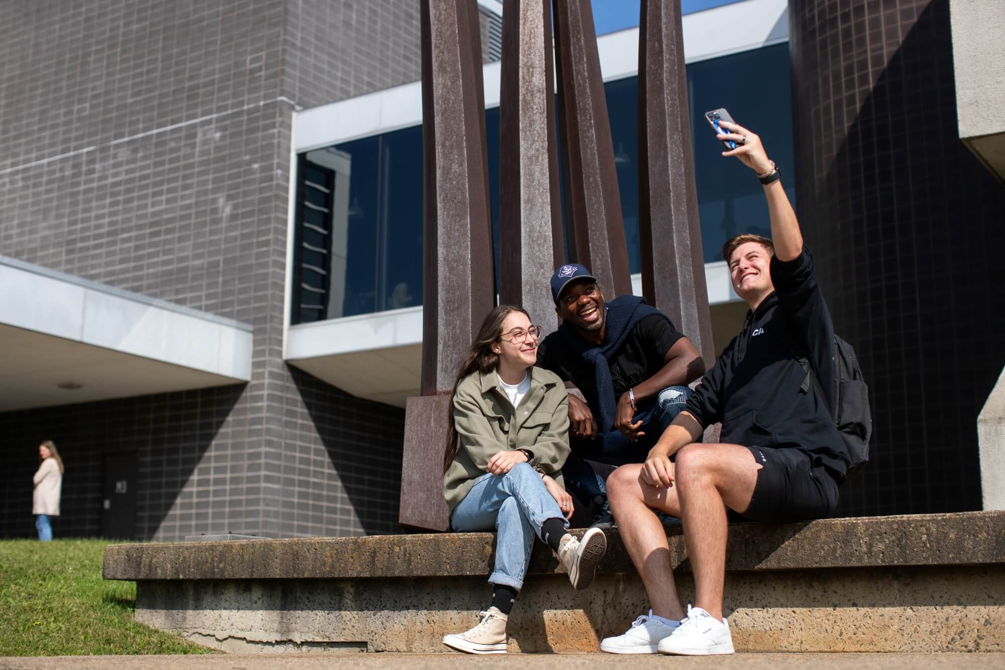 Près de 15 000 étudiants inscrits à l’UQTR cet automne