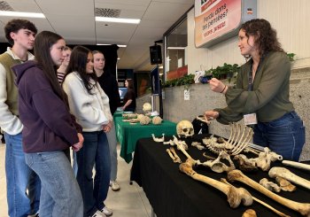 La Journée mondiale de l’anatomie suscite intérêt et curiosité