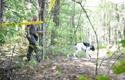 L’UQTR devient un carrefour canadien de formation pour les policiers